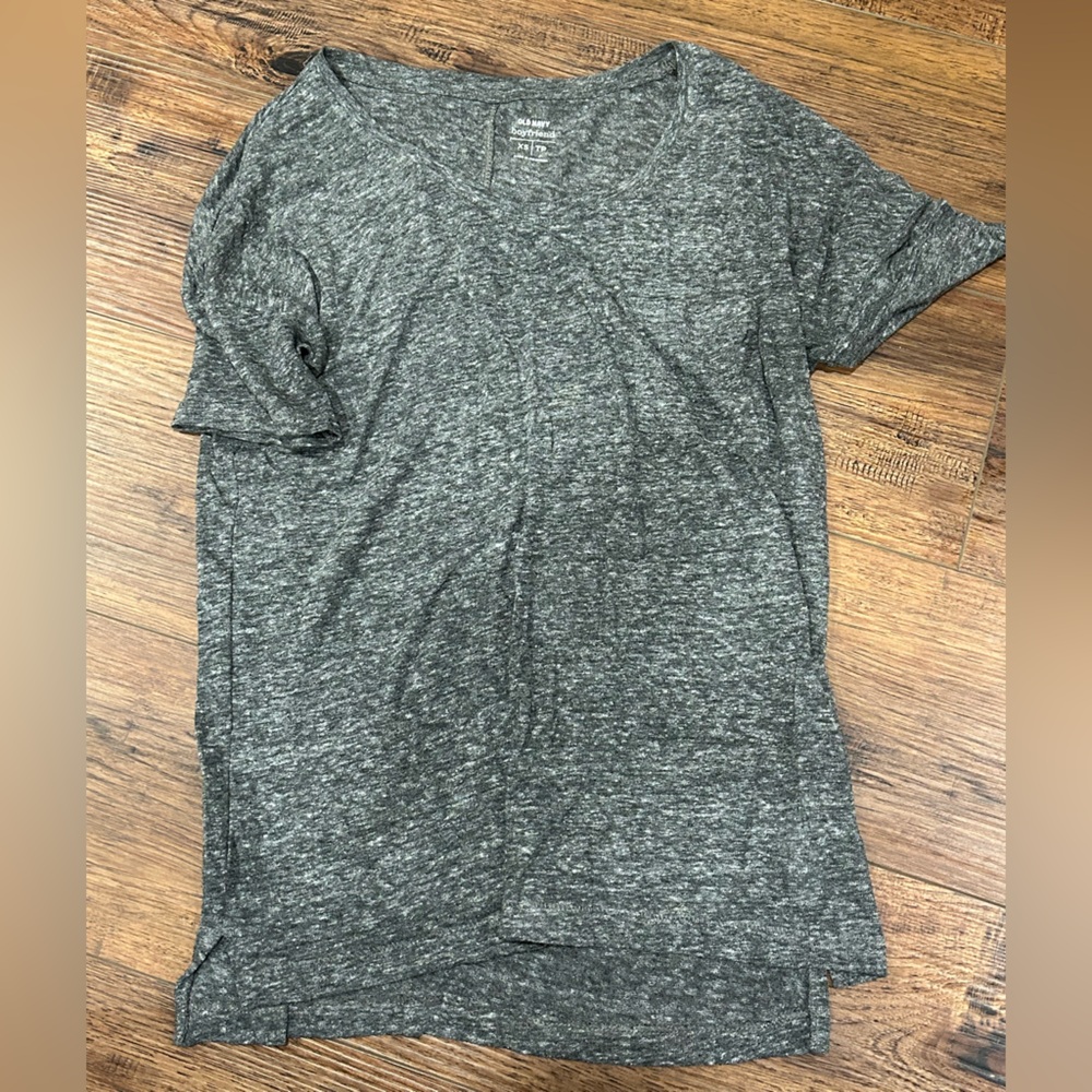 ‼️SOLD‼️ old navy boyfriend tee